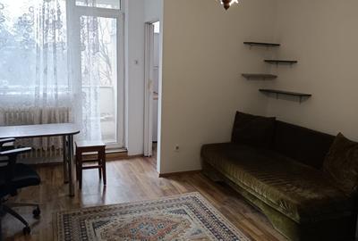 Garsonieră în Gheorgheni - 2