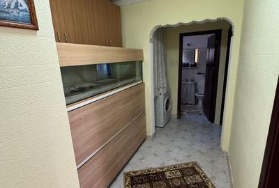 Apartament cu 3 camere decomandat în Sat Vacanță - 12