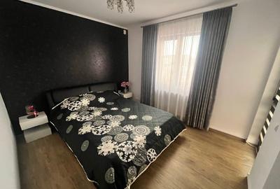 De vanzare-casa etaj-4 camere -Pantelimon ilfov- teren 239 mp - 14