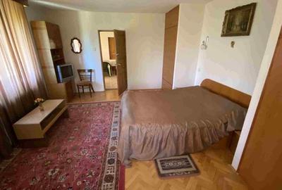 Vila Poiana Campina langa Breaza,Cornu,Brebu,Sinaia,Busteni - 6