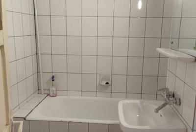 Garsonieră decomandată în Gară - 1