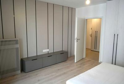 Apartament cu 2 camere decomandat în Central - 1
