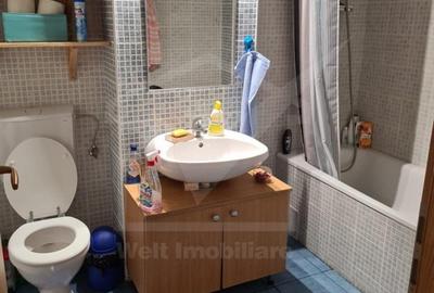 Apartament 2 camere, 60mp, parcare subterana, semicentral, Marasti - 6