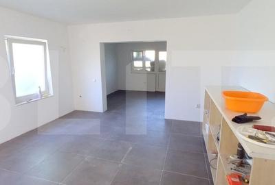 Casa tip duplex, 134 mp, teren 190 mp, garaj, zona Barc - Someseni - 5
