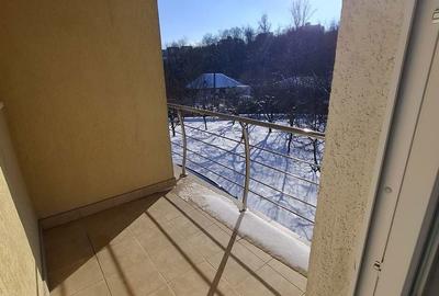 Casă cu 5 camere decomandat cu Teren 500 Mp în Baciu - 15