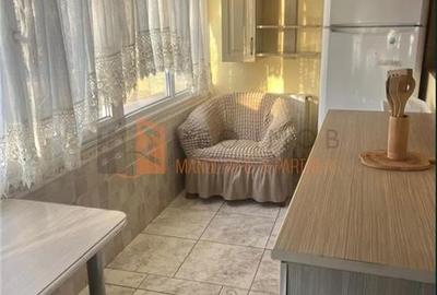 Apartament 3 camere cf 1 decomandat zona Spiru Haret - 6