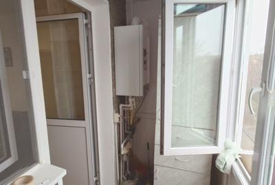 Apartament cu 2 camere semidecomandat în Micro 14 - 9