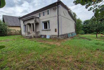 De vanzare casa ?i teren Valea Borcutului, Baia Mare - 2