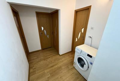 Centru, Gara - Apartament 2 camere, model decomandat, amenajat complet - 10