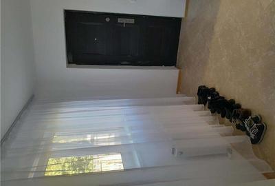 Casă cu 2 camere cu Teren 350 Mp în Bolintin-Vale - 7