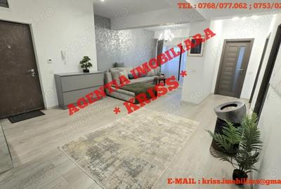 Apartament cu 4 camere decomandat în Trivale - 13