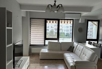 Apartament cu 2 camere decomandat în Exterior Vest - 4
