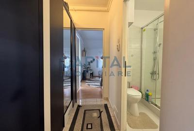 C0MISION 0! Apartamemt 1 camera 35mp,  zona linistita C0MISION 0! Apartamemt 1 camera 35mp,  zona linistita - 6