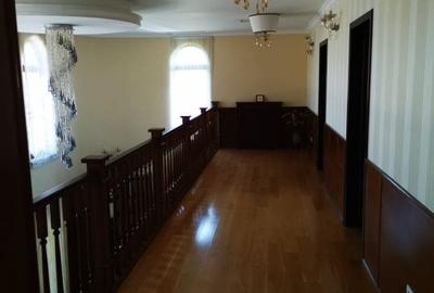 Vila Trivale - Montanstar, teren 1.750mp, piscina, mobilata - 17