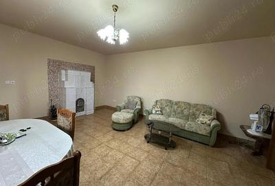 CASA LA TIPARI pentru 2 familii - 2