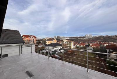 Oportunitate! Vanzare casa semifinisata 146 mp., zona Manastur - 3