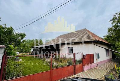 Casa individuala Covaci- 1000mp teren - 1