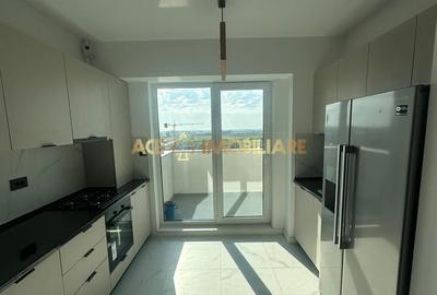 Apartament cu 2 camere semidecomandat, mobilat în Theodor Pallady - 6