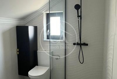 Casă cu 6 camere decomandat cu Teren 498 Mp în Nufărul - 9