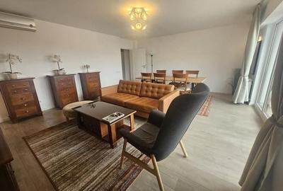 Apartment 3 camere lux, 114 mp, centrală, parcare, Alba Iulia, Decebal - 3