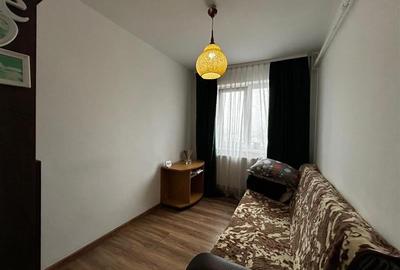 Zona Kaufland Milcov - etajul 3 - 5