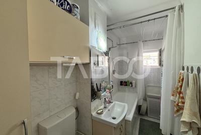 Apartament de vanzare 3 camere 65mp cu pivnita zona Valea Aurie - 16