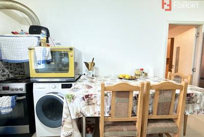 Apartament cu 3 camere semidecomandat, mobilat în Gheorghe Lazăr - 23