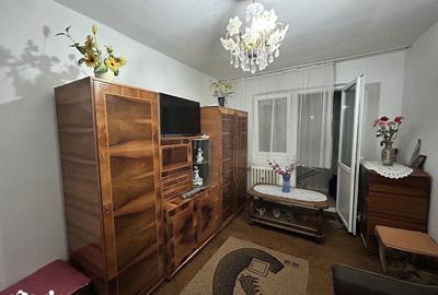 Apartament cu 2 camere, mobilat în Central - 5
