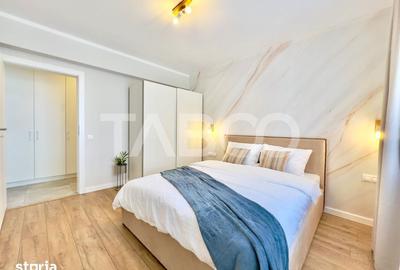 Apartament cu 3 camere decomandat în Cristian - 14