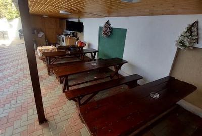 PENSIUNE EFORIE NORD | P+2 + MANSARDA | 300 MP UTILI | 18 CAMERE | - 4