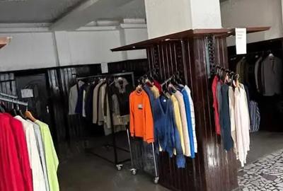 Spațiu comercial, de 163 mp, în Central - 5