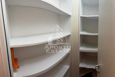 Apartament cu 3 camere - Zona Lunei - 11