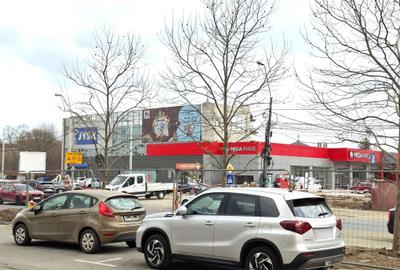 Garsonieră decomandată, mobilată în Prelungirea Ghencea - 7