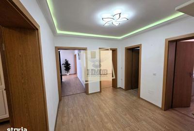 Apartament cu 3 camere, mobilat în Sub Arini - 3