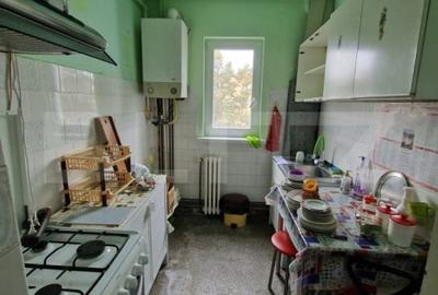 Apartament cu 4 camere, 62 mp, cartier linistit, Manastur - 6