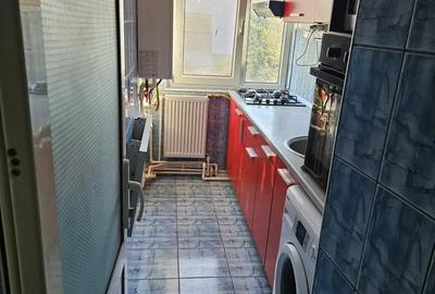 Inchiriez apartament 2camere zona Tomis Nord - 3