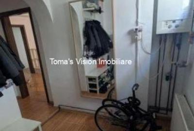 Apartament cu 3 camere, mobilat în Dorobanți - 7