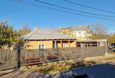 Casă cu 3 camere în Central - 3