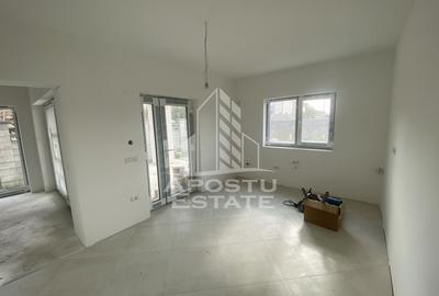Duplex modern in Dumbravita - 5 camere, 135 mp utili, teren 340 mp - 8