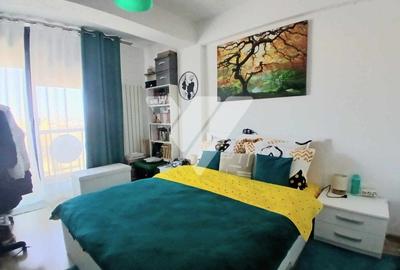 Apartament 2 camere mobilat 47 mp utili zona Doamna Stanca - 8