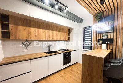 Apartament MODERN 2 CAMERE-NOU-PRIMA INCHIRIERE-DARWIN - 9