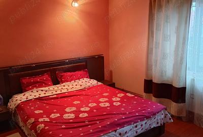 Casă cu 3 camere în Șerbănești - 3