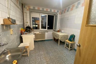 Apartament 3 camere Brancoveanu-Str.Turnu Magurele - 3