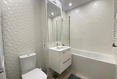 Apartament 2 camere, 54mp, decomandat, centrala, metrou, Hils Pallady - 8