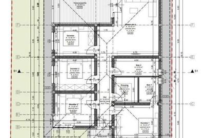 Casă cu 4 camere în Chișirid - 3