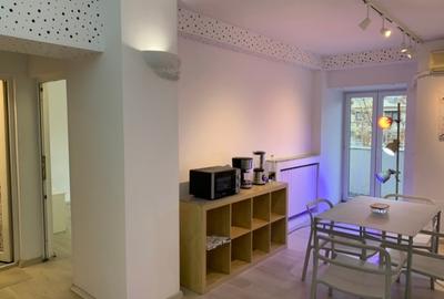 Apartament cu 3 camere decomandat în Unirii - 23