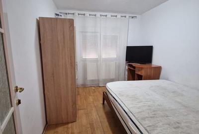 Apartament cu 2 camere decomandat în Central - 1