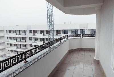 Apartament cu 3 camere decomandat în Rediu - 12