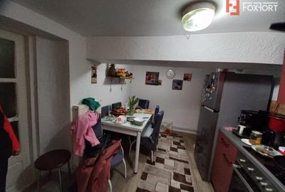 Casă individuală cu 5 camere cu Canalizare în Ghiroda - 12