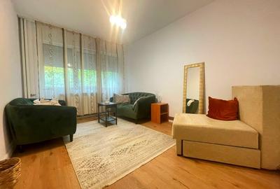 Apartament 2 camere decomandat-Tatarasi-bloc fara risc - 3